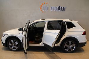 Volkswagen Tiguan Allspace bild 13