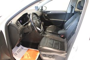 Volkswagen Tiguan Allspace bild 12