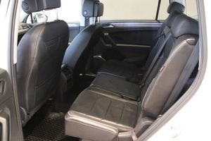 Volkswagen Tiguan Allspace bild 9