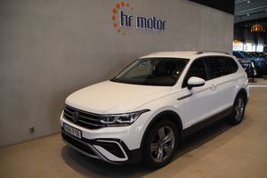 Volkswagen Tiguan Allspace bild 3