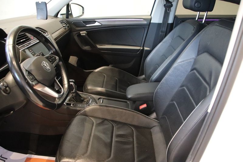 Volkswagen Tiguan Allspace bild 15