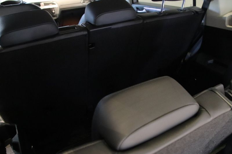 Volkswagen Tiguan Allspace bild 10