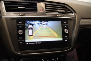 Volkswagen Tiguan Allspace bild 19