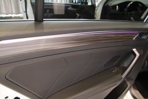 Volkswagen Tiguan Allspace bild 11