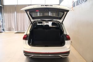 Volkswagen Tiguan Allspace bild 6