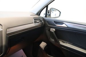 Volkswagen Tiguan Allspace bild 16