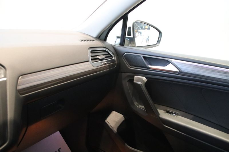 Volkswagen Tiguan Allspace bild 16