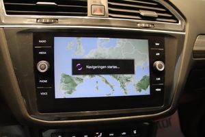 Volkswagen Tiguan Allspace bild 20