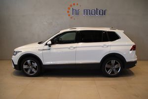 Volkswagen Tiguan Allspace bild 1