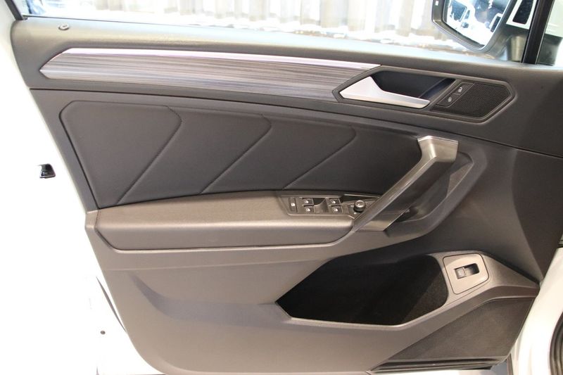Volkswagen Tiguan Allspace bild 14