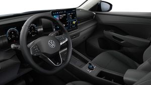 Volkswagen T-Roc bild 4