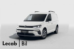Volkswagen Caddy bild 1