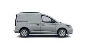 Volkswagen Caddy bild 3