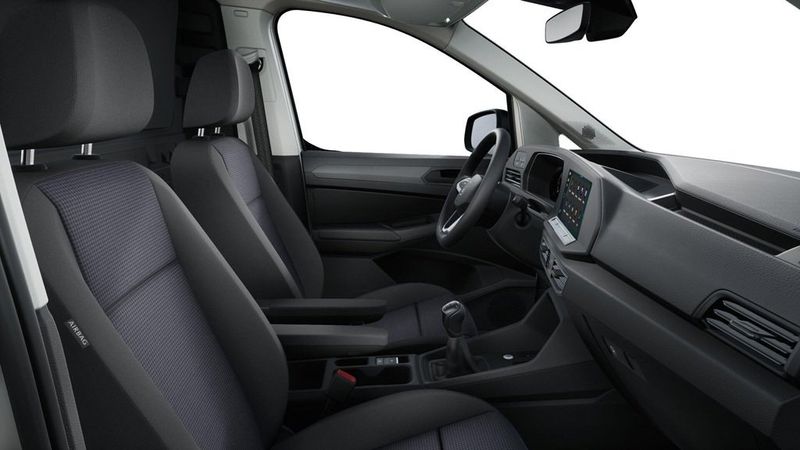 Volkswagen Caddy bild 4