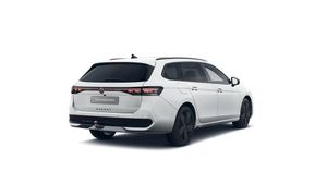 Volkswagen Passat bild 3