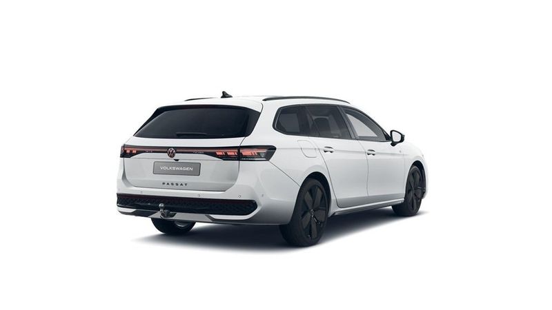 Volkswagen Passat bild 3