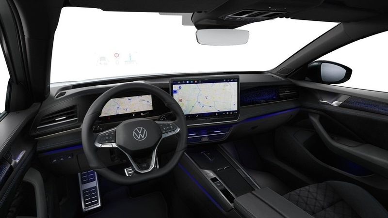 Volkswagen Passat bild 4