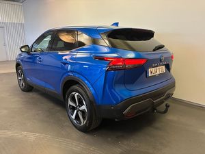 Nissan Qashqai bild 6