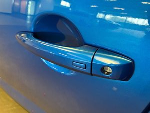 Nissan Qashqai bild 12