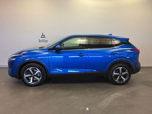 Nissan Qashqai bild 3