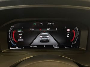 Nissan Qashqai bild 16