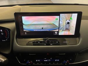 Nissan Qashqai bild 19