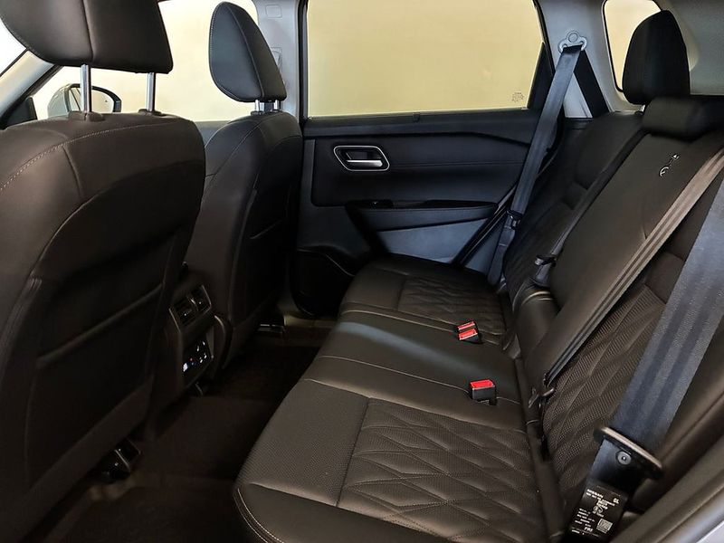 Nissan X-Trail bild 16