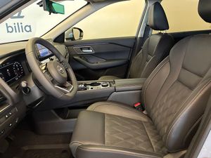 Nissan X-Trail bild 12