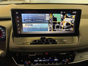 Nissan X-Trail bild 17