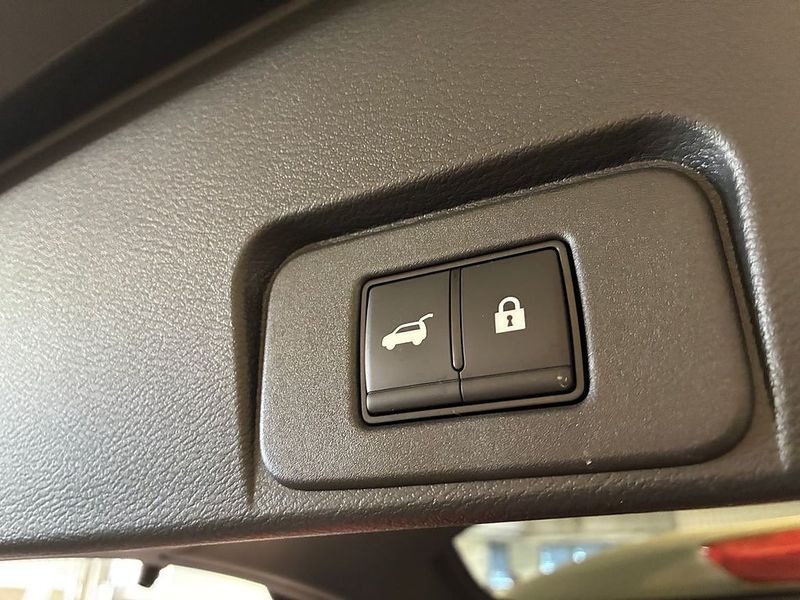 Nissan X-Trail bild 9