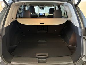 Nissan X-Trail bild 8
