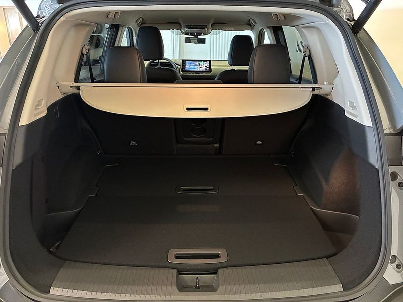 Nissan X-Trail bild 8