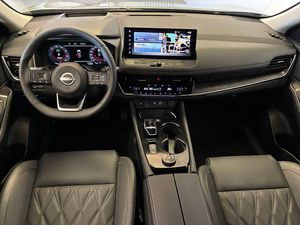 Nissan X-Trail bild 14
