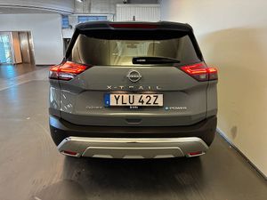 Nissan X-Trail bild 7
