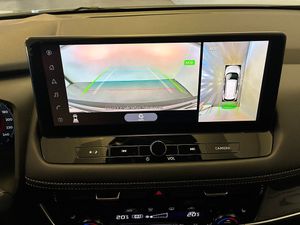 Nissan X-Trail bild 18