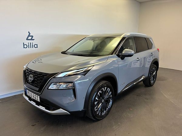 Nissan X-Trail e-4ORCE Tekna 5ST / Keyless / 360 Kamera /... - 2025