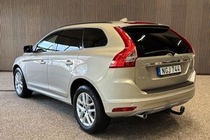 Volvo XC60 bild 3