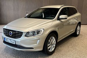 Volvo XC60 bild 2
