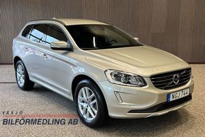 Volvo XC60 bild 1