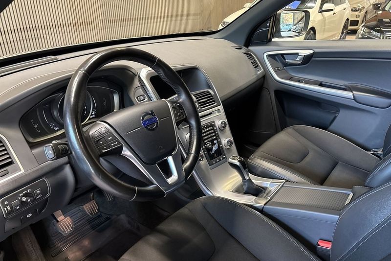 Volvo XC60 bild 5