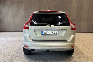 Volvo XC60 bild 8