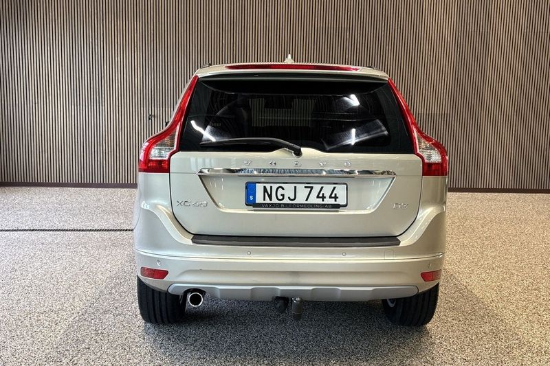 Volvo XC60 bild 8