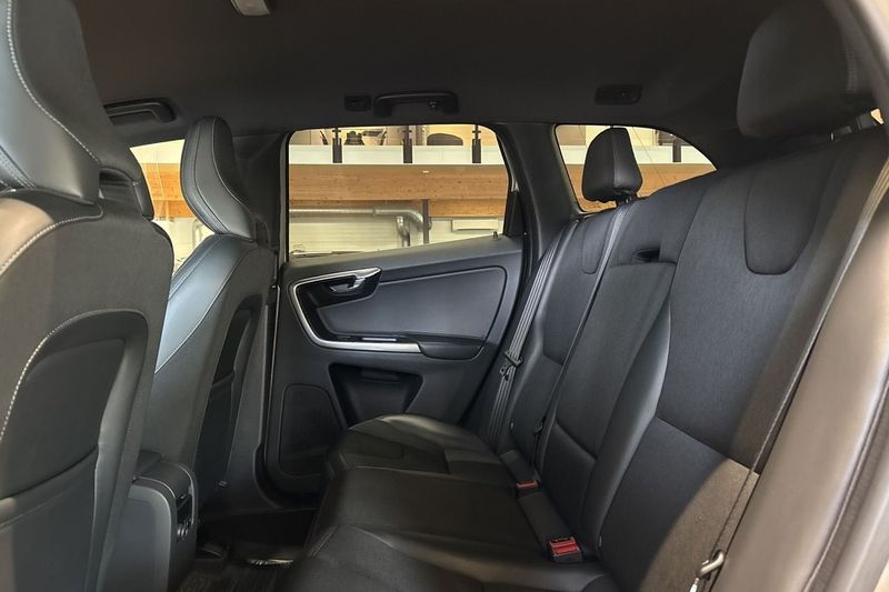 Volvo XC60 bild 7