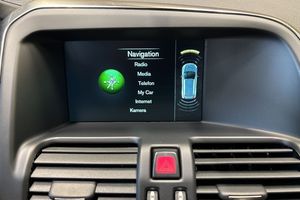 Volvo XC60 bild 10