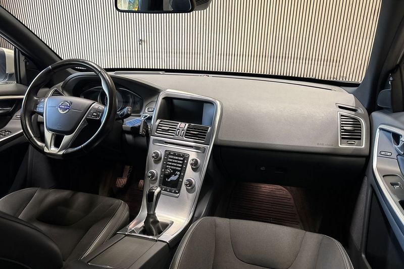 Volvo XC60 bild 6