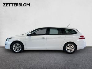 Peugeot 308 SW bild 2
