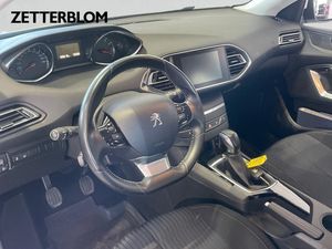 Peugeot 308 SW bild 8