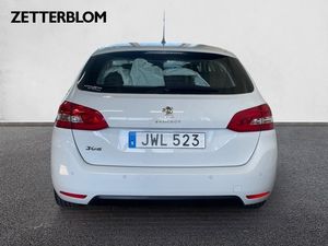 Peugeot 308 SW bild 4