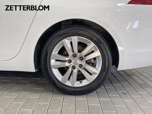 Peugeot 308 SW bild 13