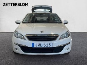 Peugeot 308 SW bild 5